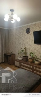 Купить 1-комнатную квартиру, №389680