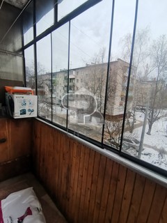 Купить 2-комнатную квартиру, №388352