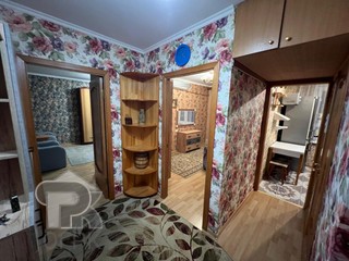 Купить 2-комнатную квартиру, №387321