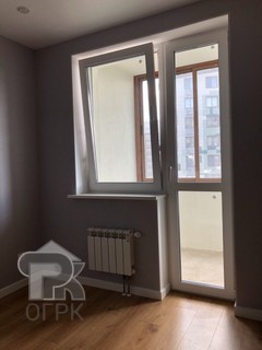Купить 1-комнатную квартиру, №386122