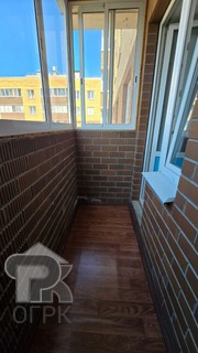 Купить 1-комнатную квартиру, №385841