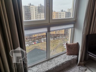 Купить 1-комнатную квартиру, №389248