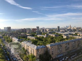 Купить 3-комнатную квартиру, №355479