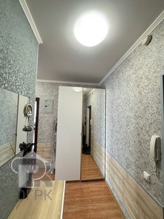 Купить 1-комнатную квартиру, №388284