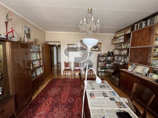 Купить 2-комнатную квартиру, №368138