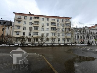 Купить комнату в 3-ккв, №383643