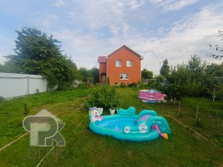 Купить коттедж, №390644