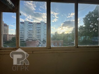 Купить 1-комнатную квартиру, №384190