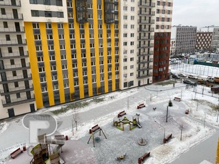 Купить 2-комнатную квартиру, №388666