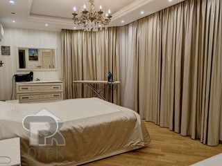 Купить 3-комнатную квартиру, №389130