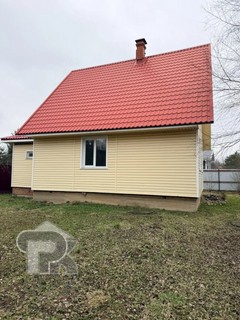 Купить дом, №390238