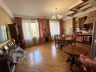 Купить 3-комнатную квартиру, №371188