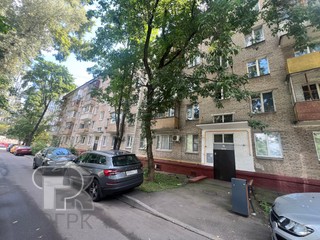 Купить 1-комнатную квартиру, №391223