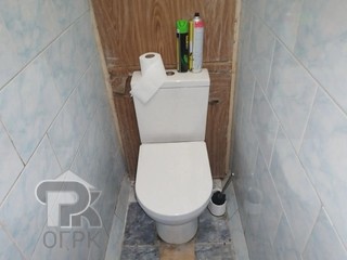 Купить 2-комнатную квартиру, №391322