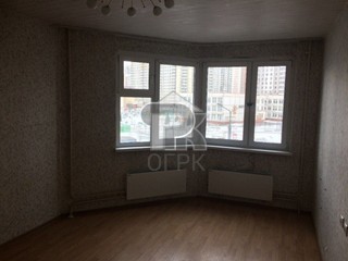Купить 1-комнатную квартиру, №370928