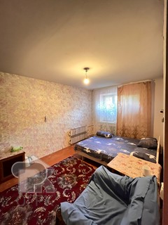 Купить 3-комнатную квартиру, №384043