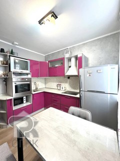 Купить 1-комнатную квартиру, №388298