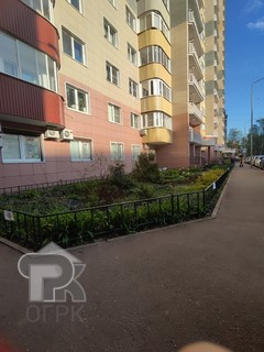 Купить 3-комнатную квартиру, №388674