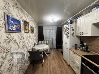 Купить 1-комнатную квартиру, №390832