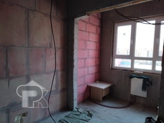 Купить 2-комнатную квартиру, №361164