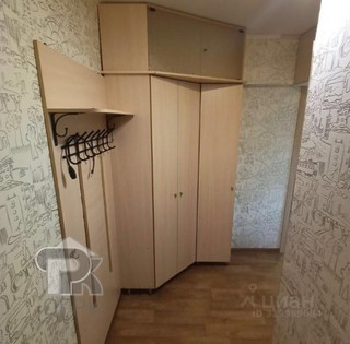 Купить 1-комнатную квартиру, №386547
