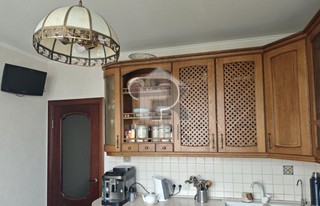 Купить 3-комнатную квартиру, №389286