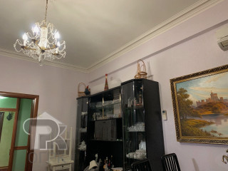 Купить 4-комнатную квартиру, №310856