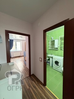 Купить 1-комнатную квартиру, №388136