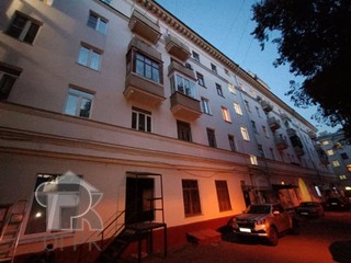 Купить 3-комнатную квартиру, №390331