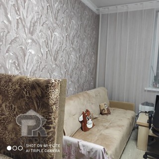 Купить 1-комнатную квартиру, №389283