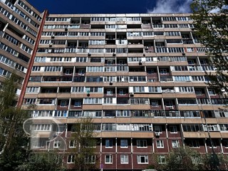 Купить 1-комнатную квартиру, №385177
