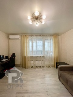 Купить 1-комнатную квартиру, №387451