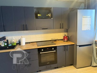 Купить 1-комнатную квартиру, №388409