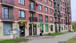 Купить 1-комнатную квартиру, №387455