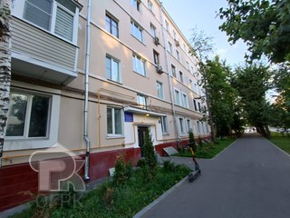 Купить 1-комнатную квартиру, №368890
