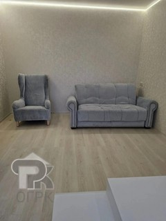 Купить 1-комнатную квартиру, №392520