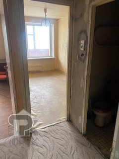 Купить 1-комнатную квартиру, №384503