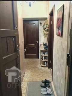 Купить 3-комнатную квартиру, №388508