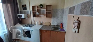 Купить 1-комнатную квартиру, №392396