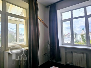 Купить 2-комнатную квартиру, №370753