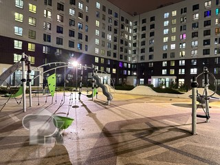 Купить 3-комнатную квартиру, №387665