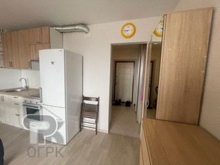 Купить студию, №383741