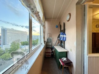 Купить 2-комнатную квартиру, №385720