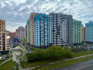 Купить студию, №386175