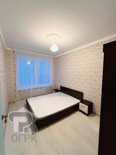 Купить 1-комнатную квартиру, №385048