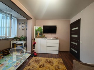 Купить 1-комнатную квартиру, №386677
