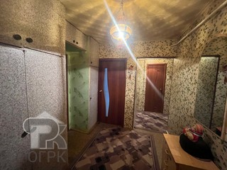 Купить 3-комнатную квартиру, №388432