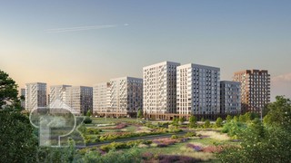 Купить 3-комнатную квартиру, №388559