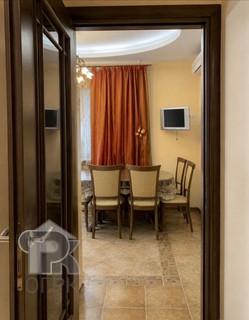 Купить 3-комнатную квартиру, №391392