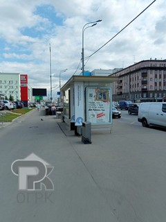 Купить 3-комнатную квартиру, №386667